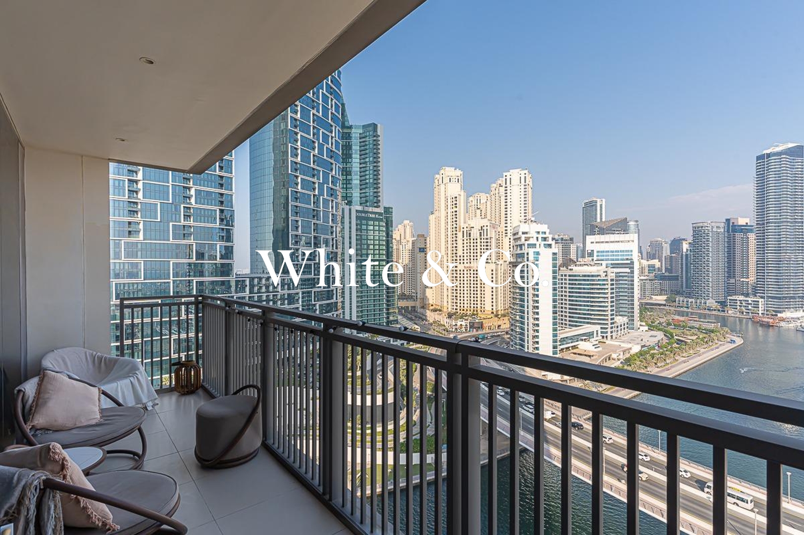 Vacant Soon | Marina Sea | Amazing Views