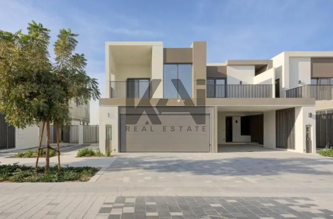 Ready to Move | Modern & Spacious | Prime Location
