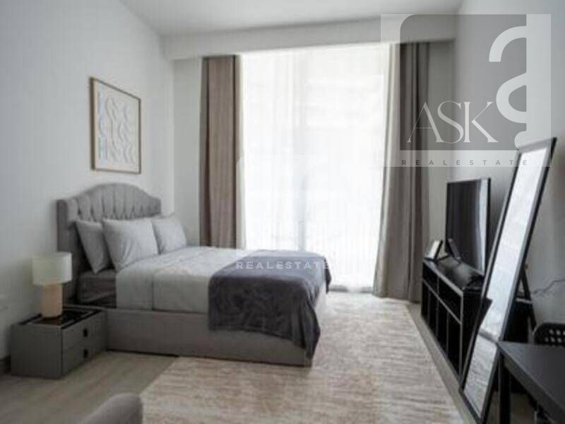 Spacious 3BR Apartment | Well Maintained | Modern Living