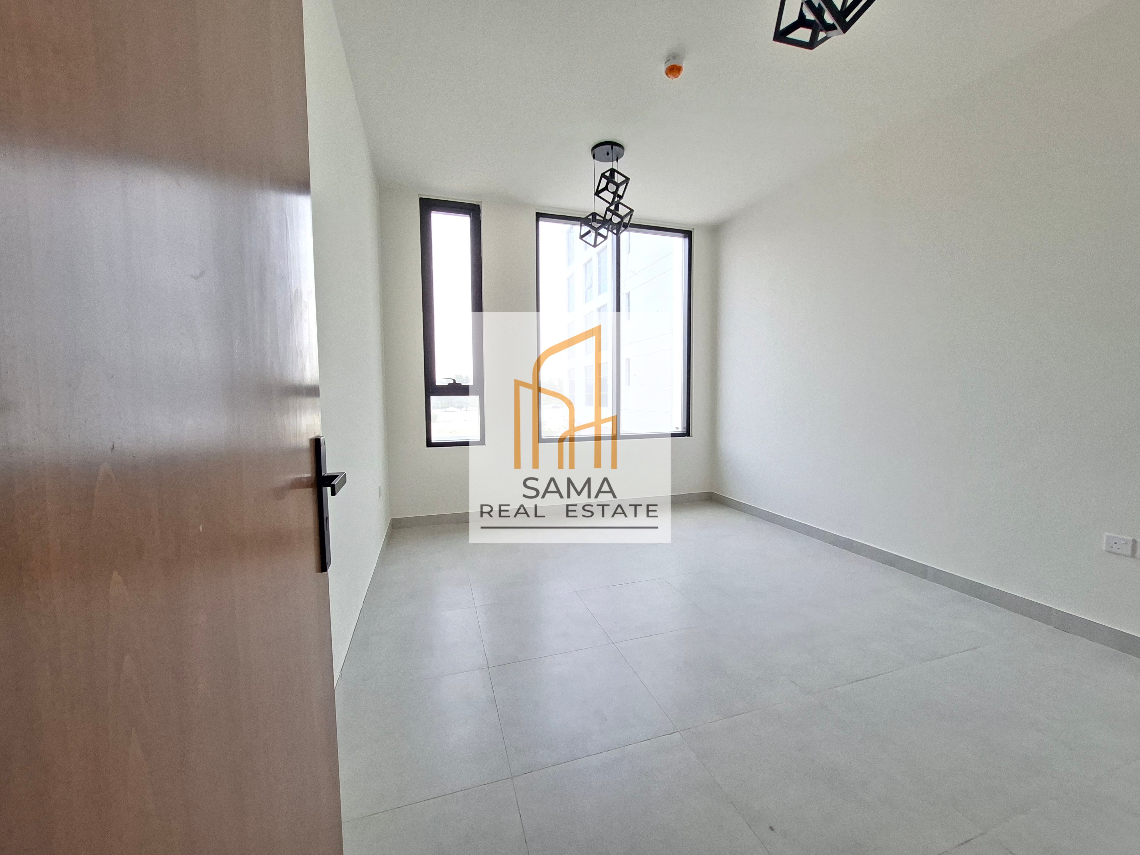 AMAZING VILA WITH GARDEN AND MAID ROOM 3BED 5WR ALL MASTER ROOM ONLY 130K