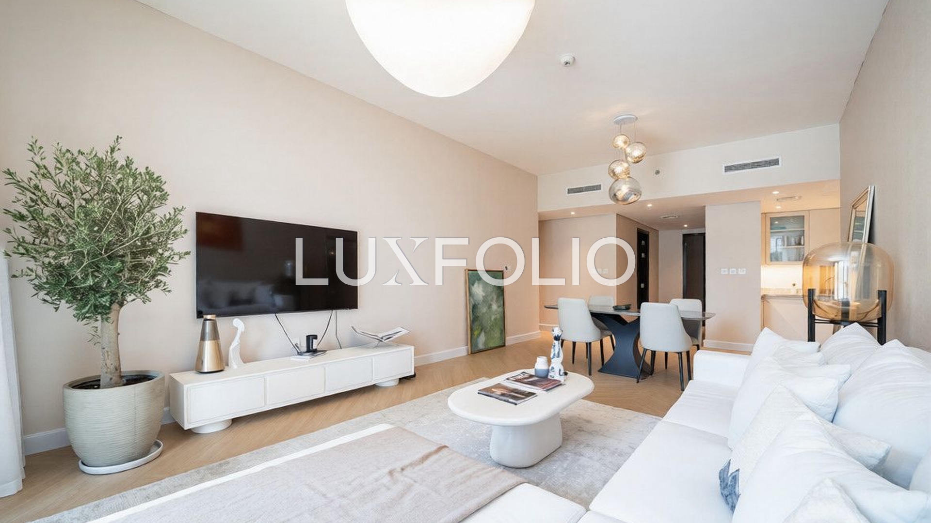 Renovated | Unfurnished | BLVD Access
