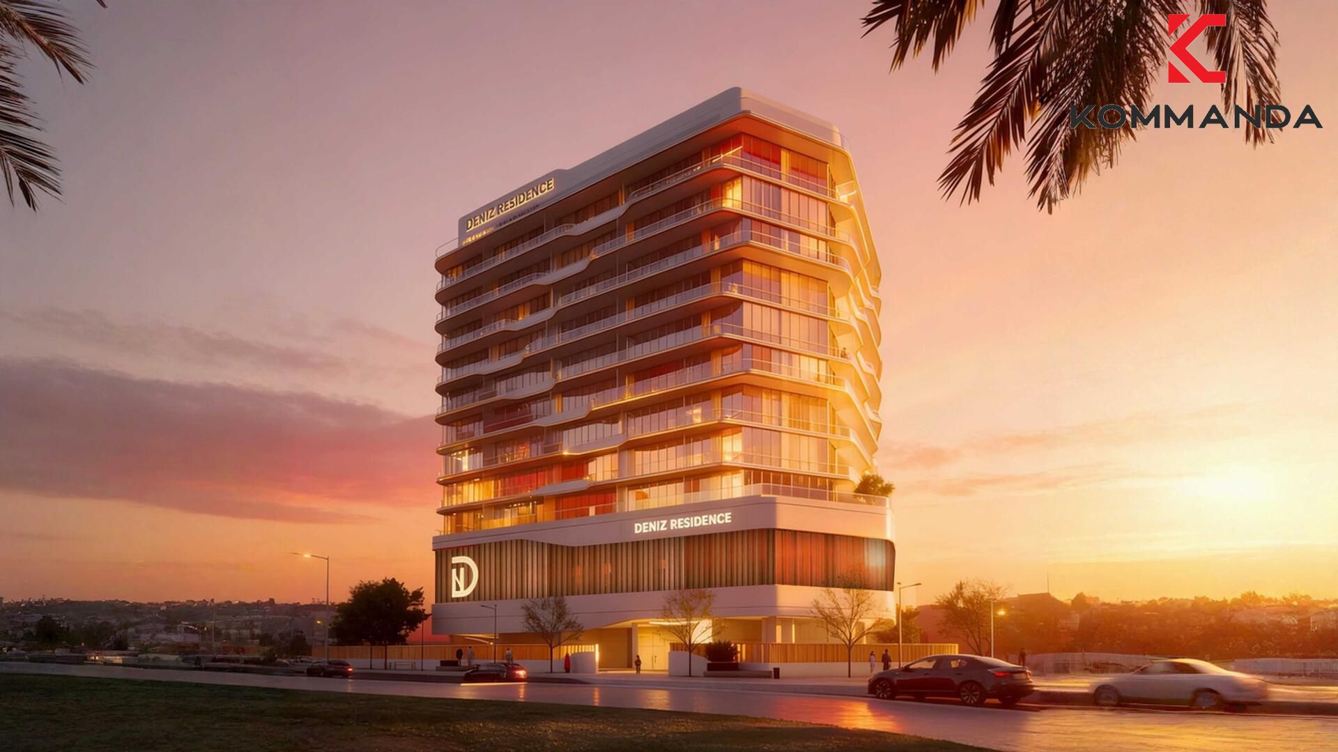 Fully Furnished | High ROI Potential | Flexible Payment Plan