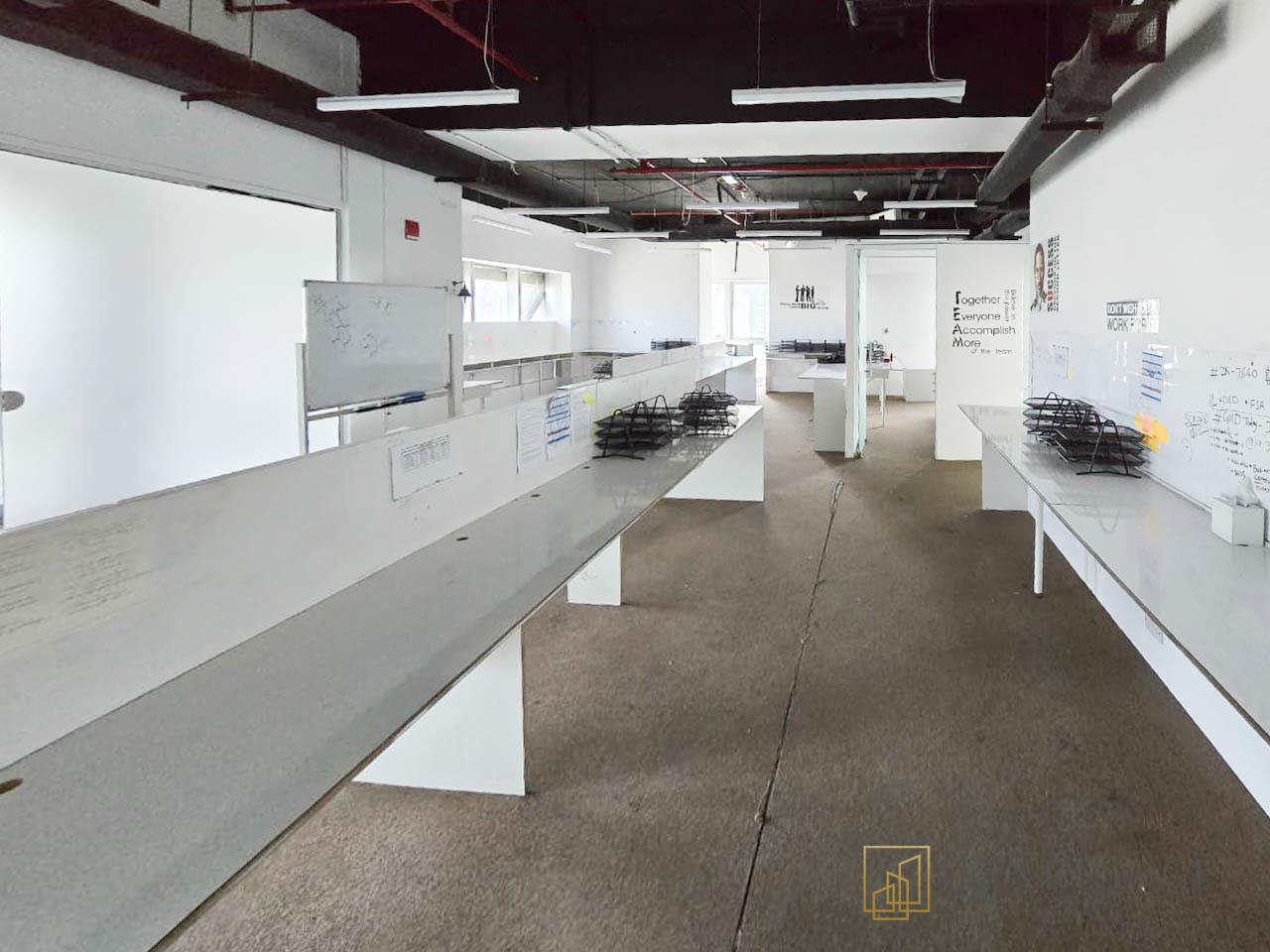 Vacant | Metro Connection | Price Negotiable