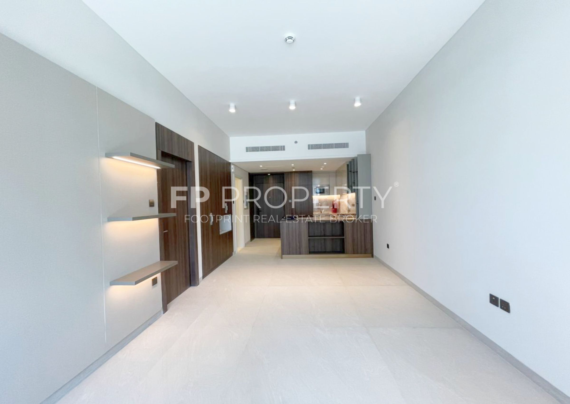 Brand New | Luxury Style | 1Bhk / Ready To Move