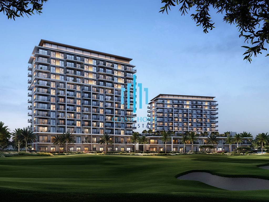 Modern Living | Premium Community | Elevated Lifestyle