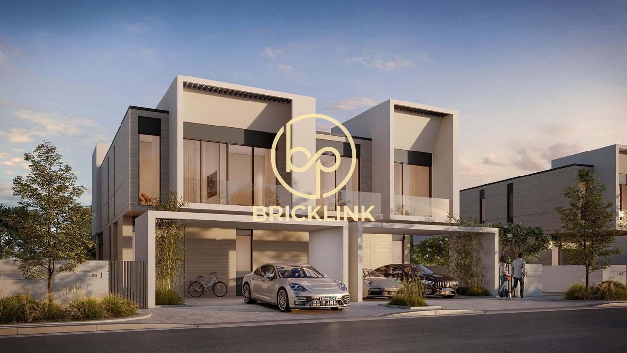 Luxury Villas | Smart Capital Growth | High ROI
