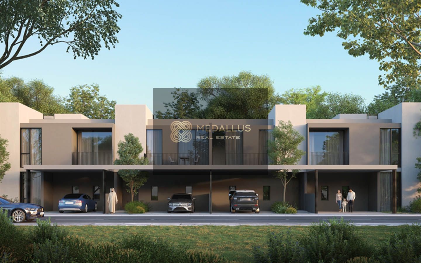 High Demand Community | Strategic Location | Premium Facilities
