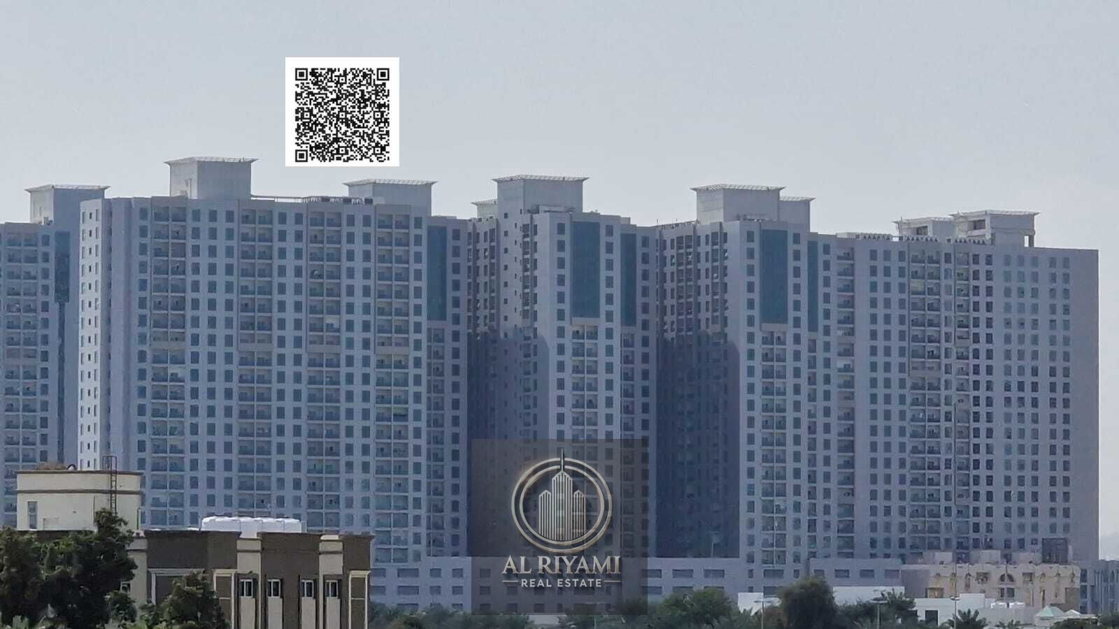 Two-Bedroom Apartment for Rent in Al Rashidiya 2 Ajman