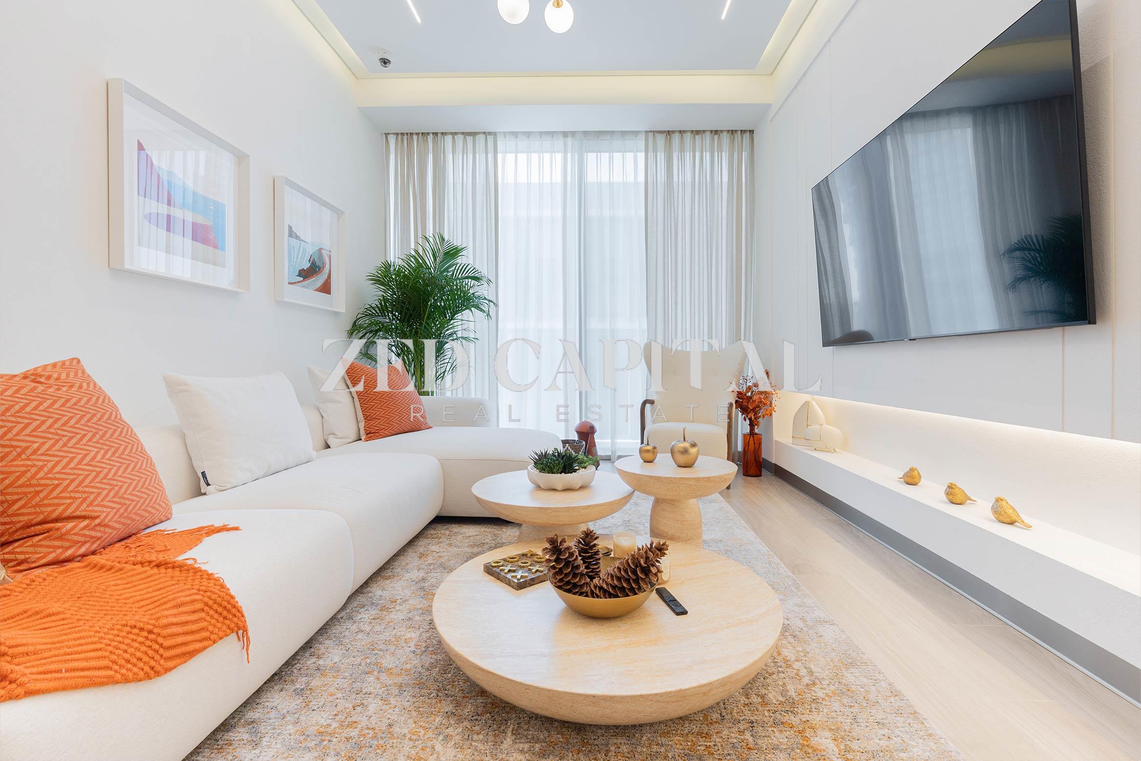 Great Investment | 50/50 Payment Plan | Q4 2027