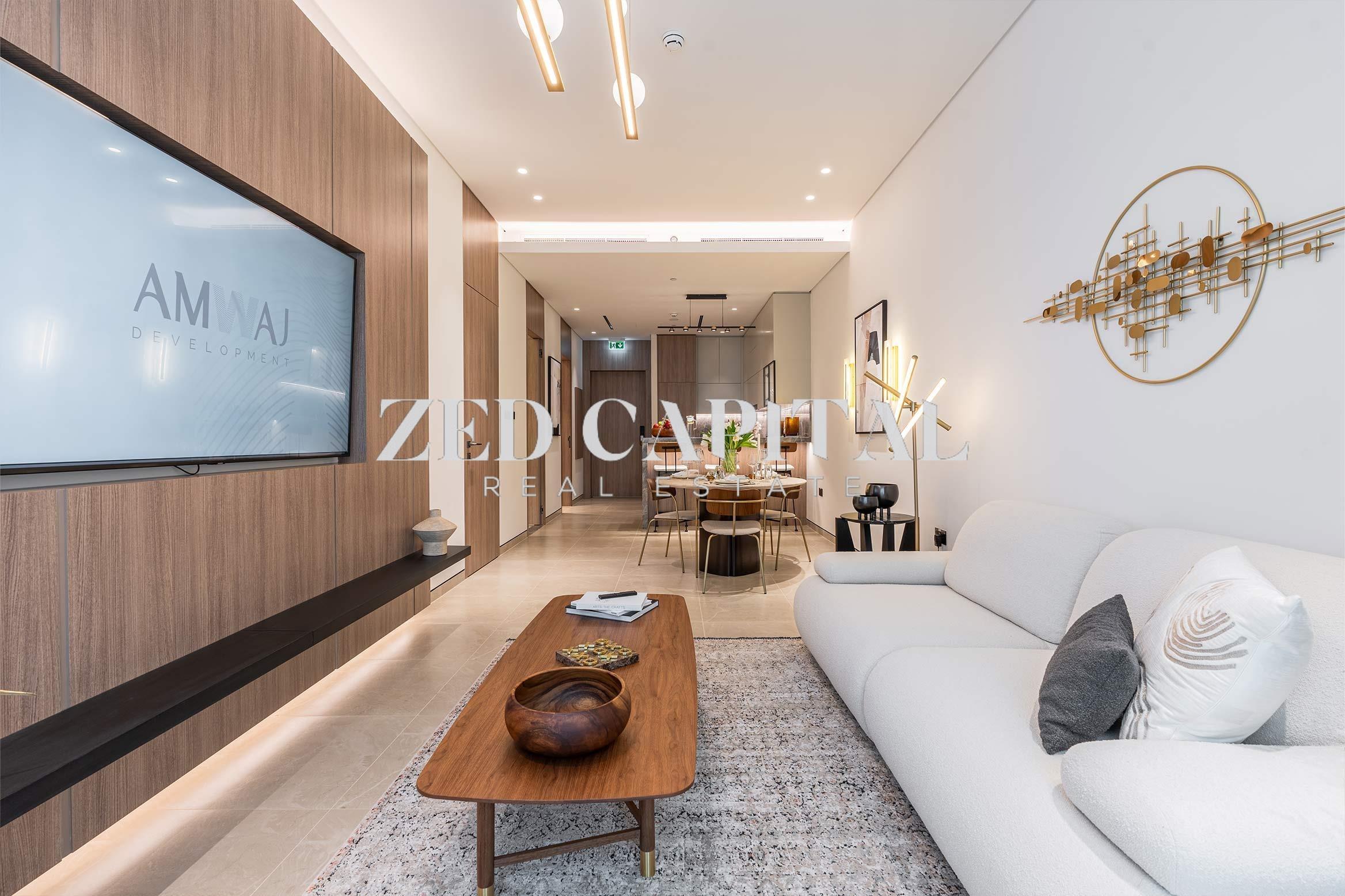 Community View | Spacious | Prime Location