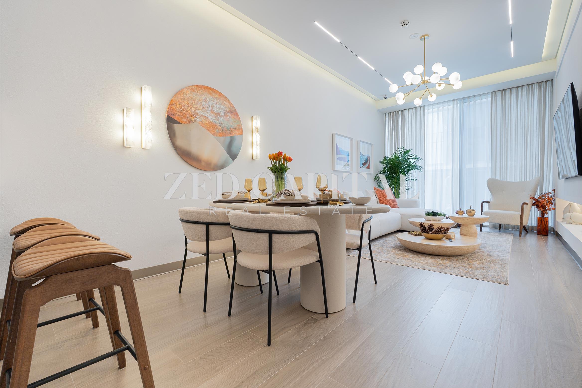 Full Amenities | Direct from Developer | Q4 2027