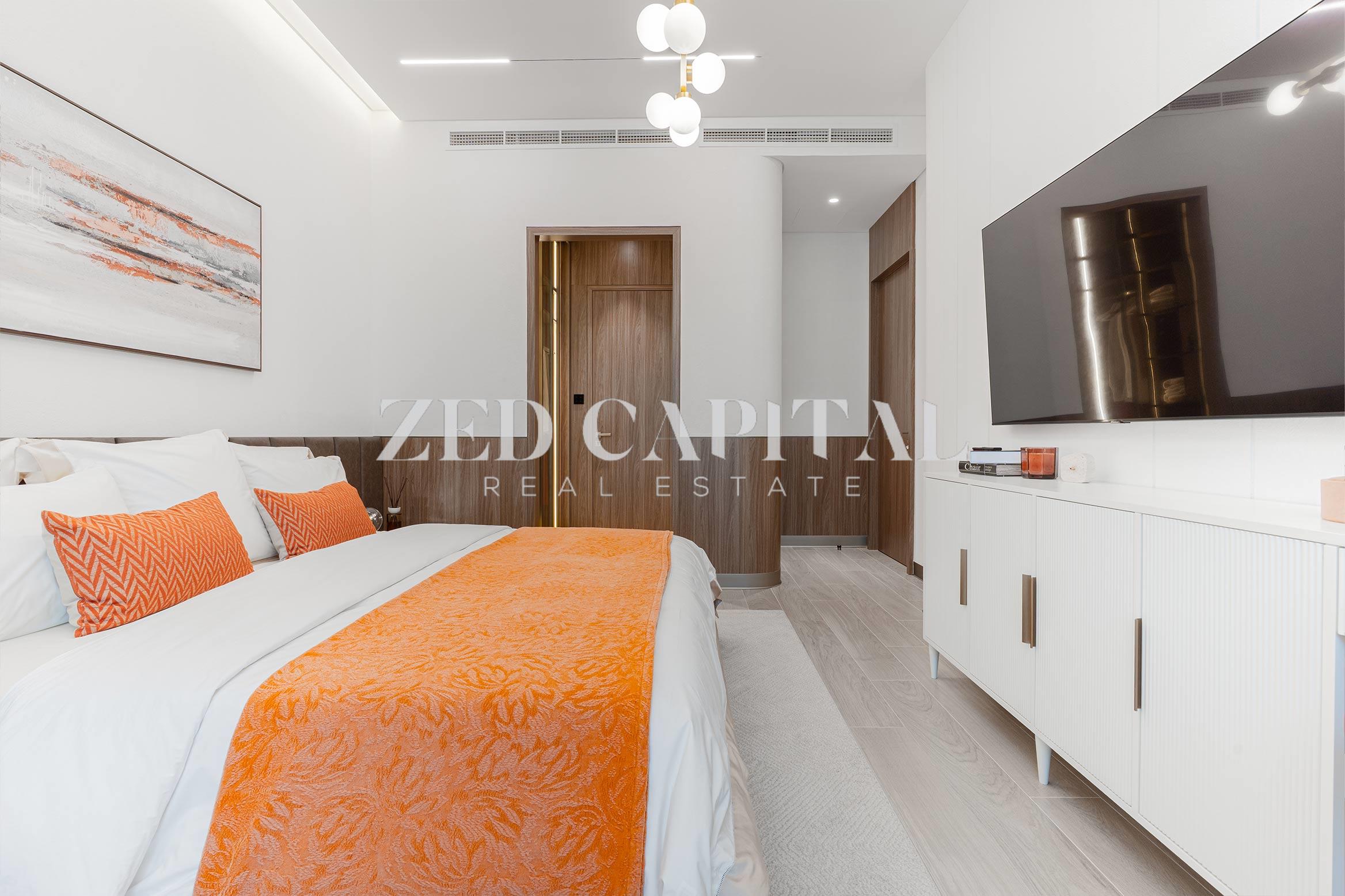 Prime Spot | Top Amenities | 50/50 Payment Plan