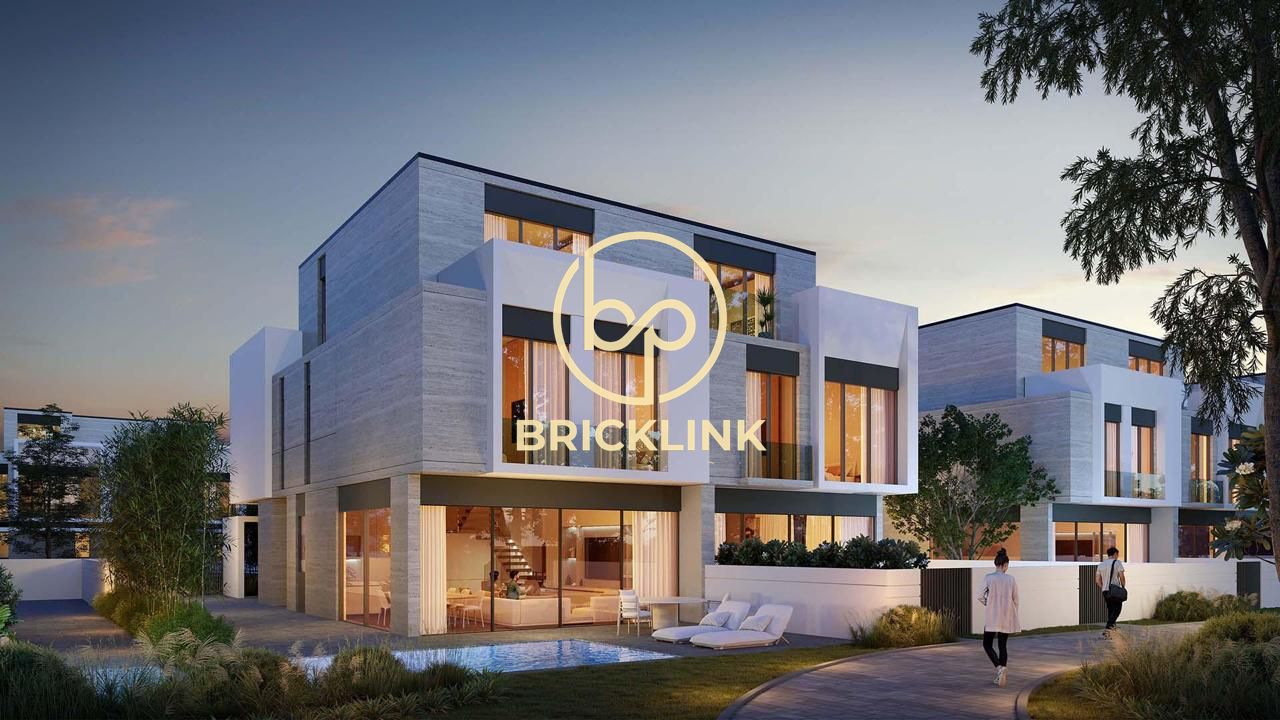 World-Class Villa Experience Designed for Excellence
