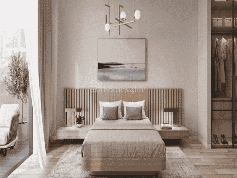 MODERN 1BR | LUCRATIVE INVESTMENT | CLOSE TO MALL