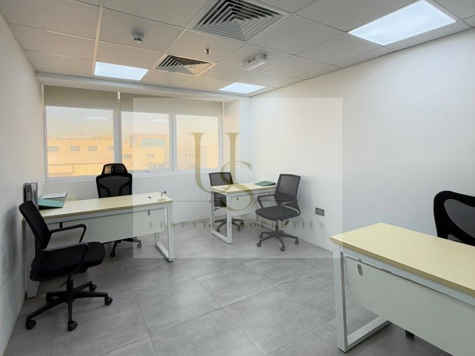 All Inclusive | Affordable offices | Move In Today