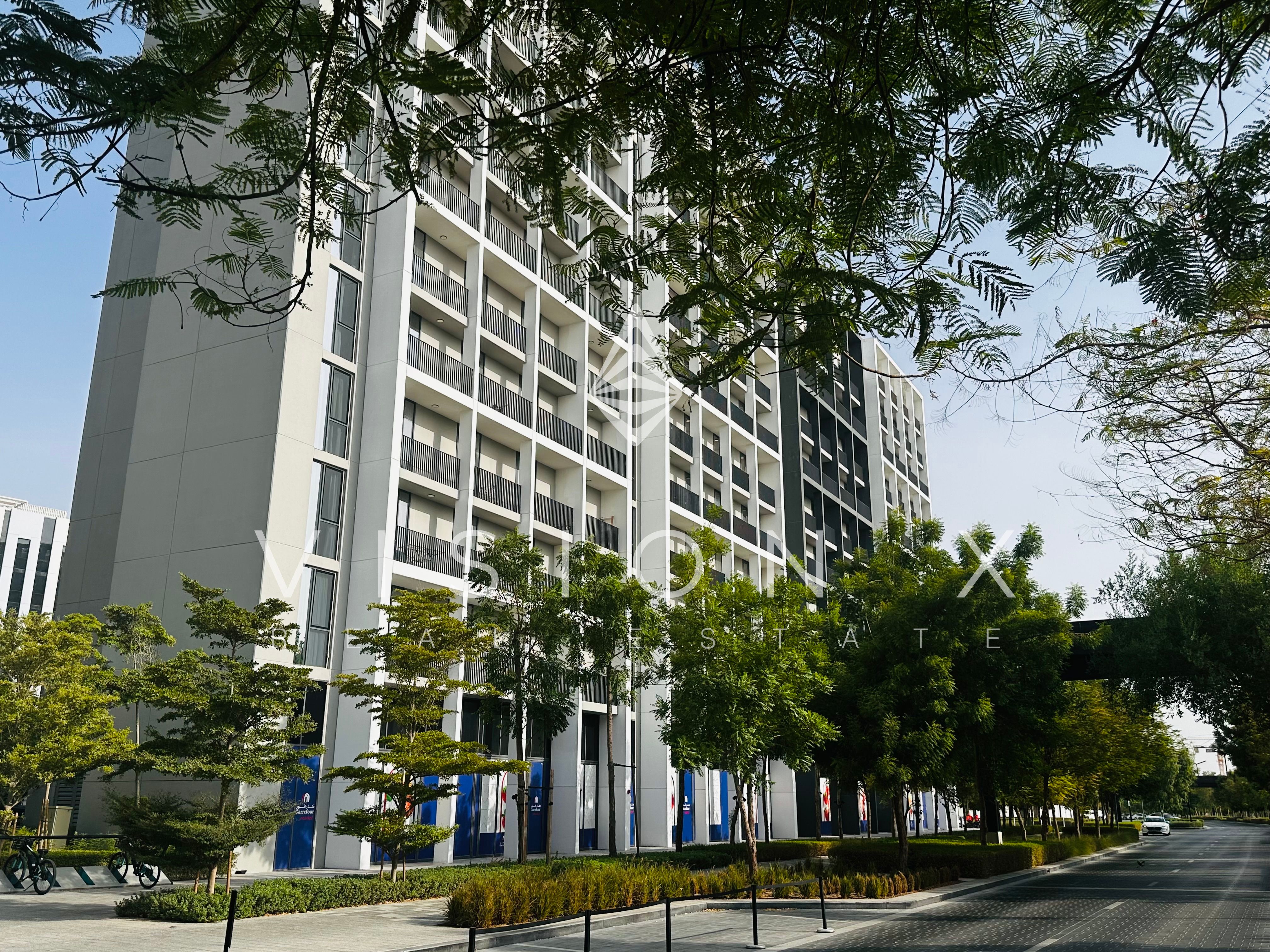 Peaceful Area | Popular Location | elegant