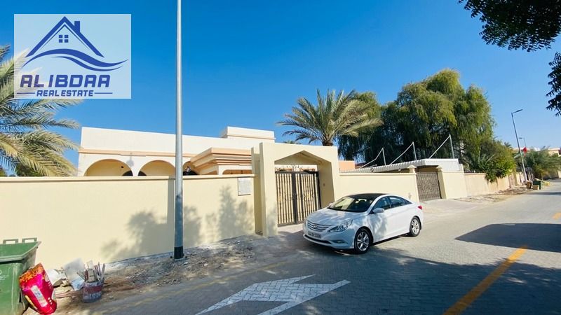 Villa for Sale – Al Hamidiya 1, Ajman Great opportunity for family living in a quiet area.