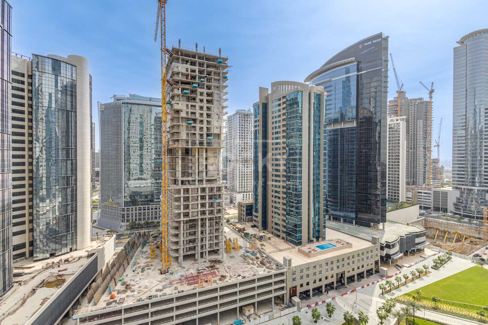 Furnished | Near To Metro | Prime Location
