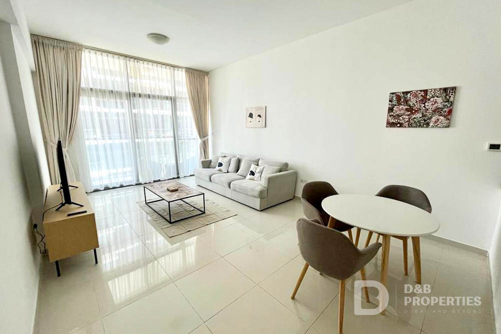 Corner Unit | Golf Court View | Well Maintained