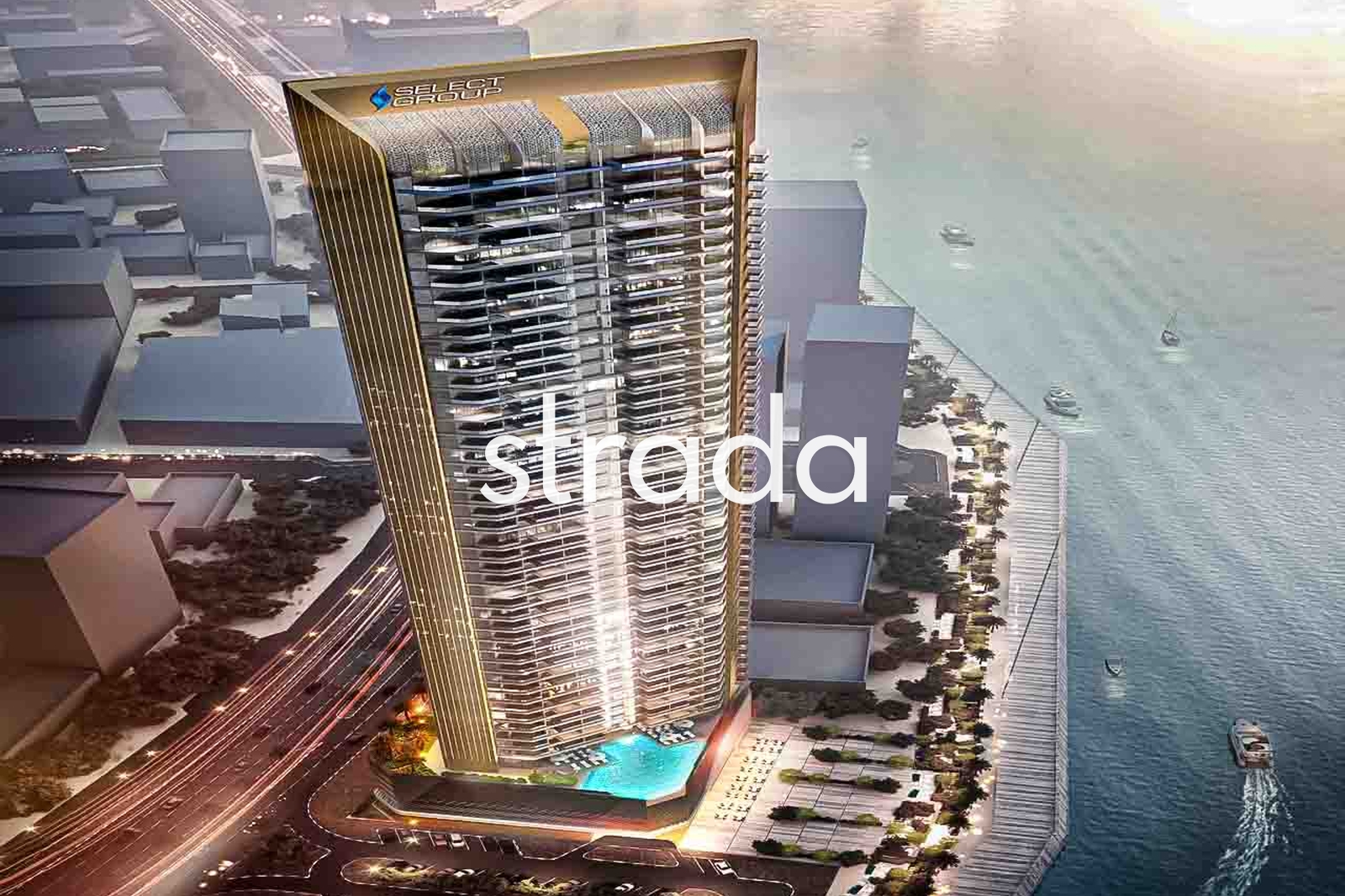 FULL SEA VIEW | HIGH FLOOR | MOTIVATED SELLER