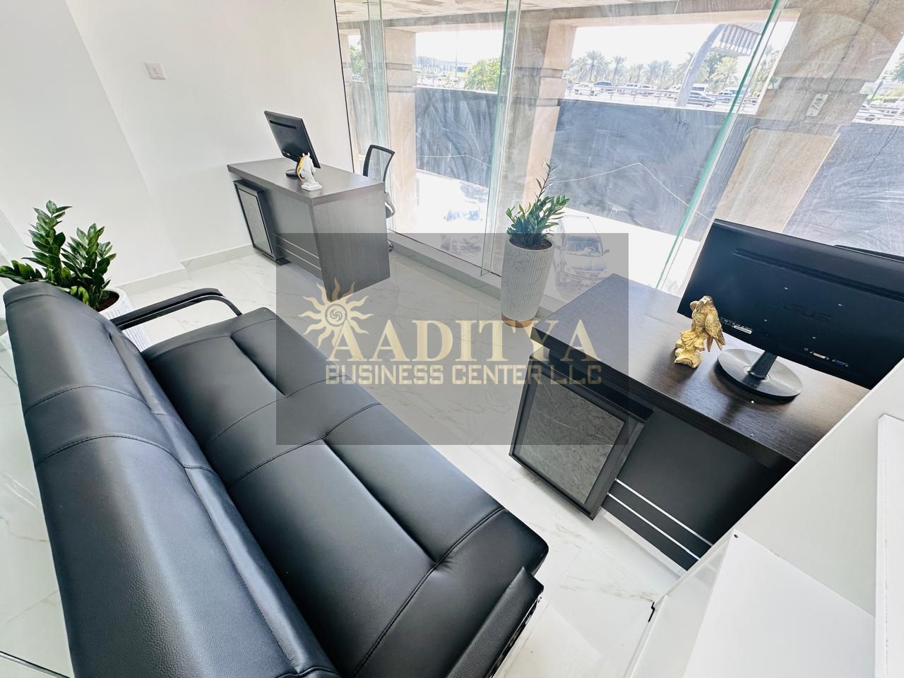 Brand New Office | No Commission | Direct from Owner
