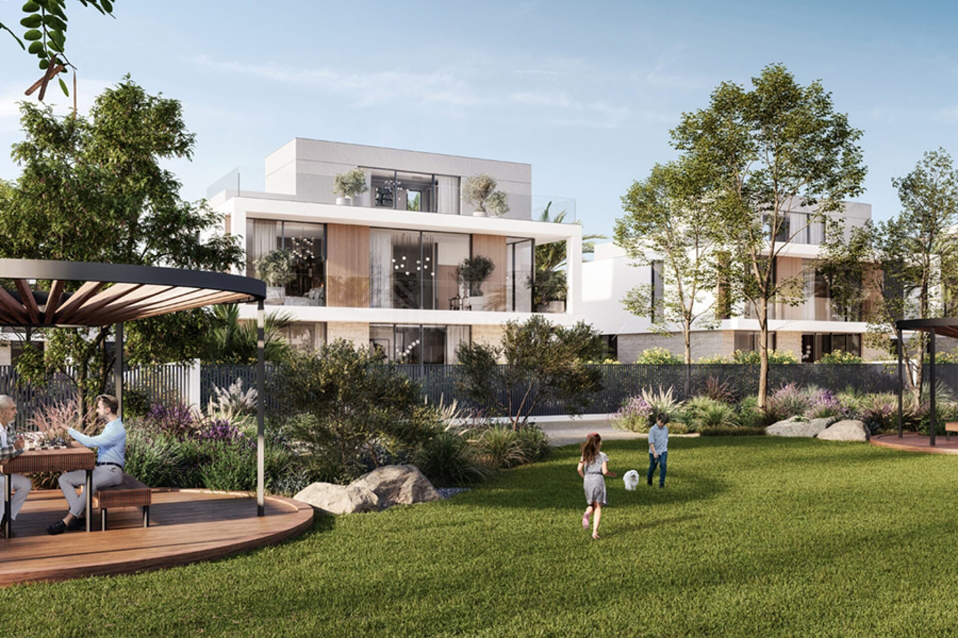OP+DLD DEAL | PARK VIEW | VALLEY SPECIALIST