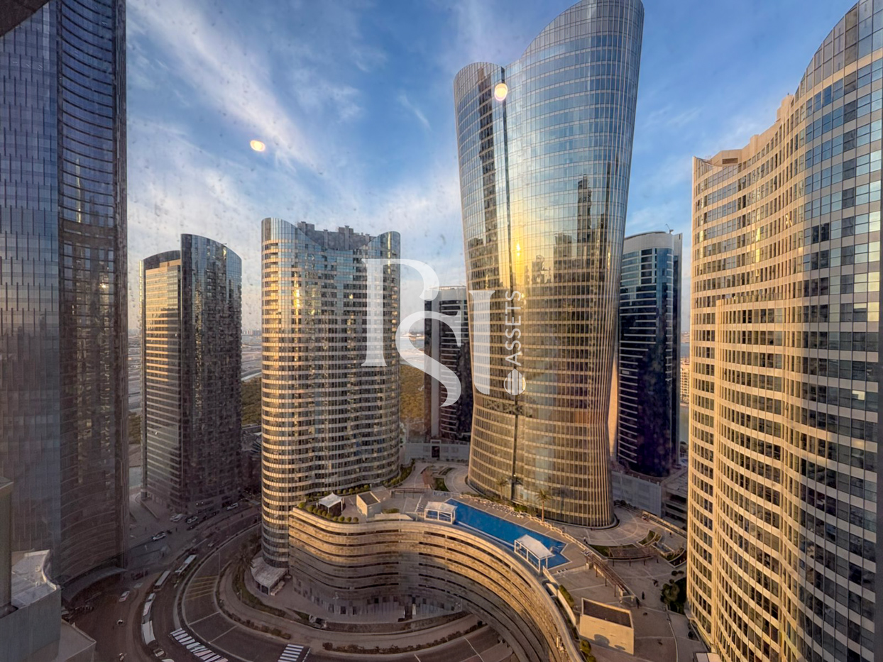 Balcony | Flexible Payment | Corner Unit