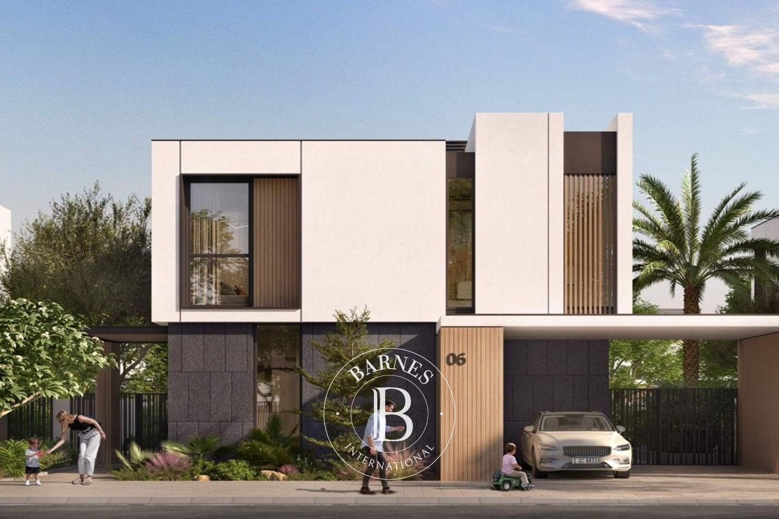 Standalone Villa | Handover Q3 2027