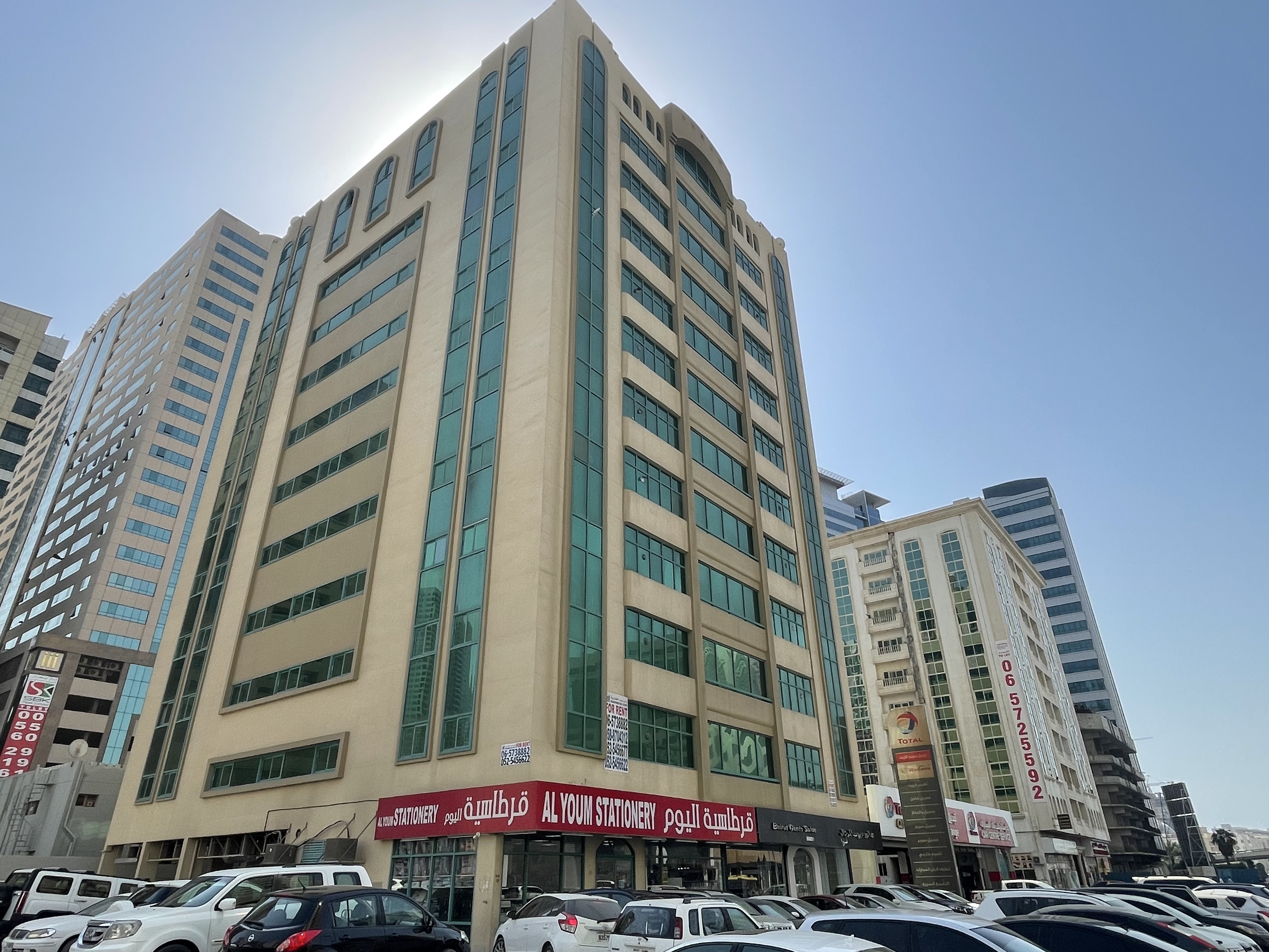 2 BHK FOR RENT, FAMILY BUILDING, OPPOSIT NESTO