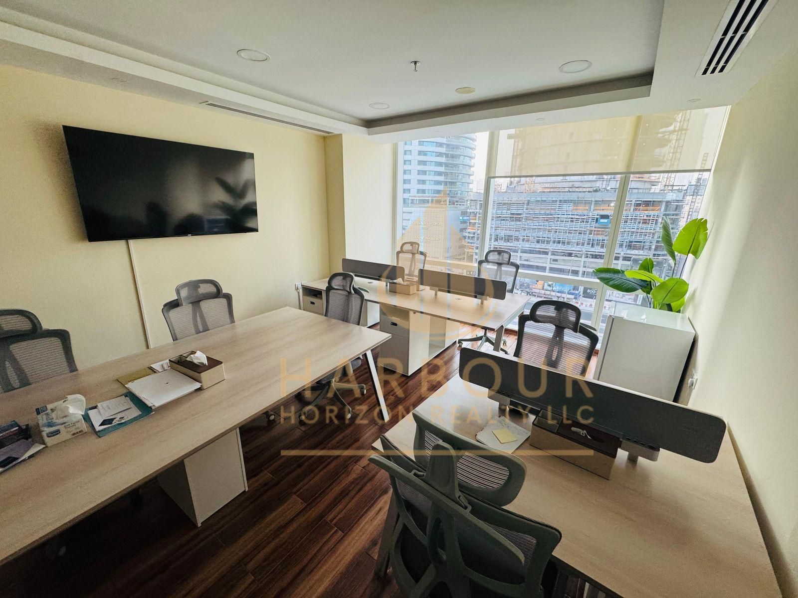 Ready to Move | Downtown View | Multiple Options