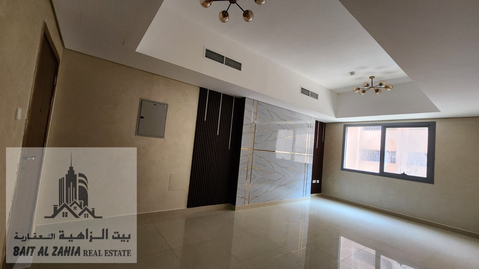Investment Opportunity! 2 Bedroom Apartment in Nuaimiya One Tower – Ajman