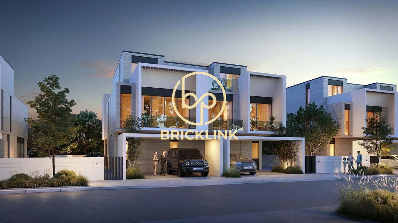 High ROI | Award-Winning Community I Prime Location | Luxury Returns