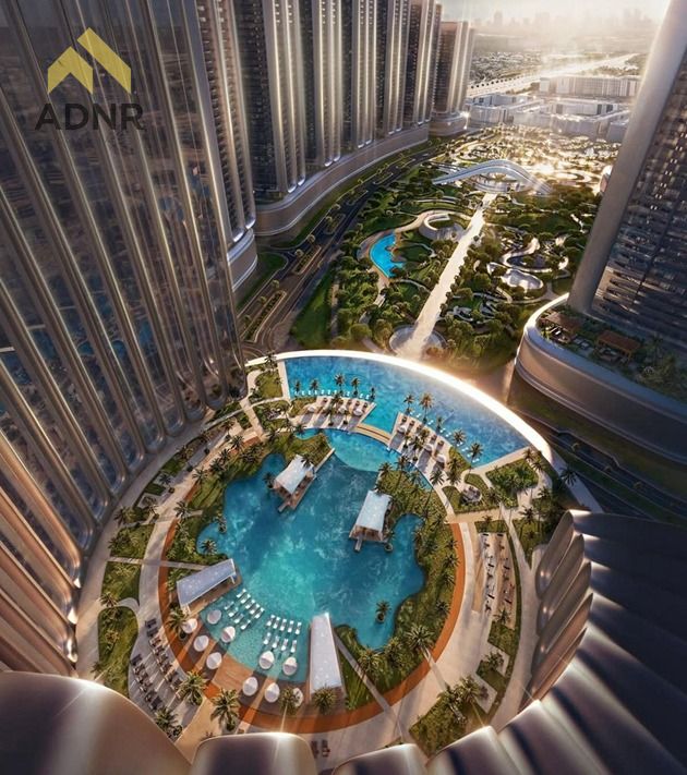 ULTRA-LUXURY | SMART INVESTOR | EASY Pp