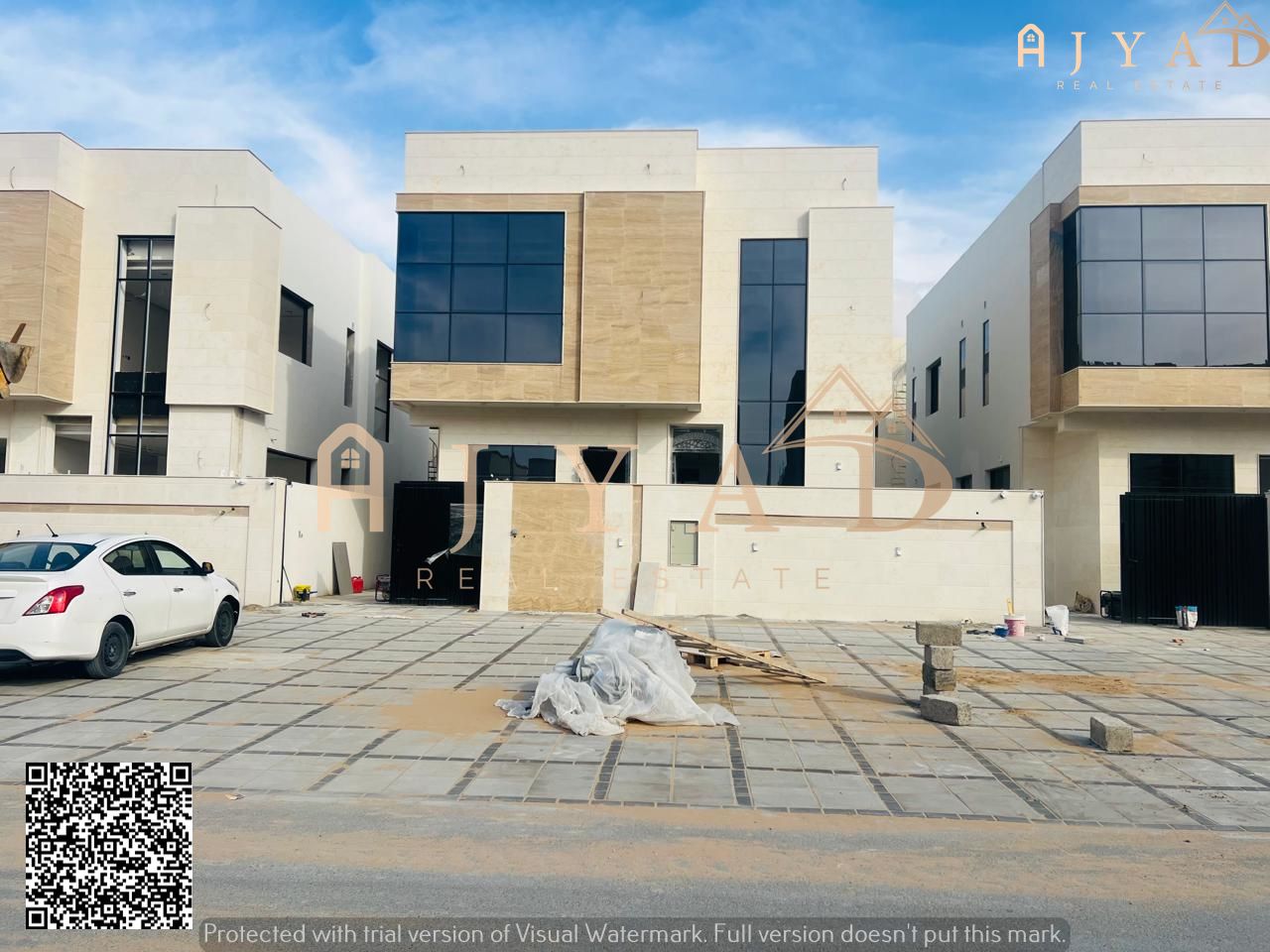 Villa for Sale in Helio 2 | 5 Bedrooms | Majlis & Lounge | 3014 sq ft | AED 1,880,000