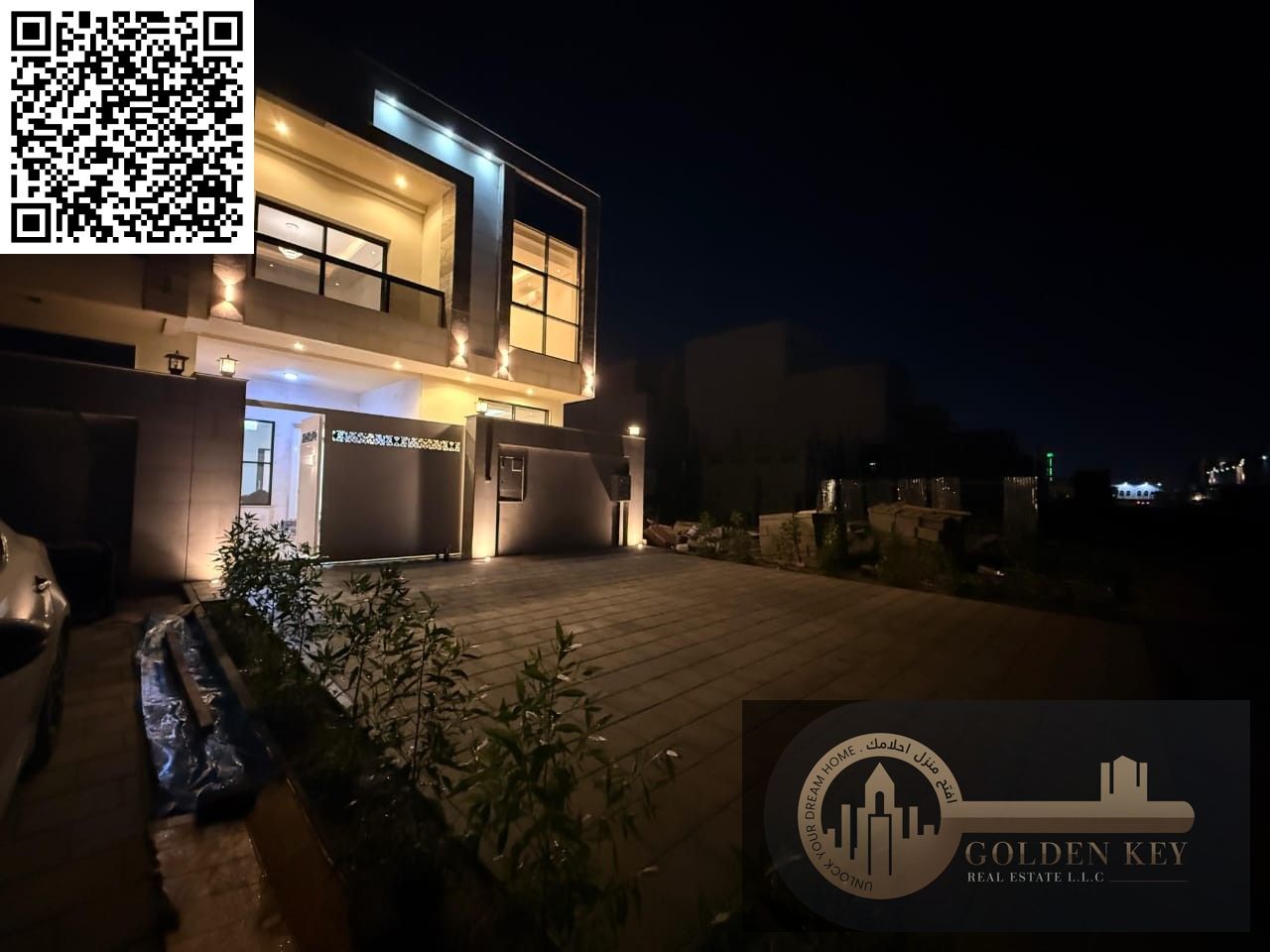 5 Bedroom Townhouse Majlis + Hall Helio 2 95k