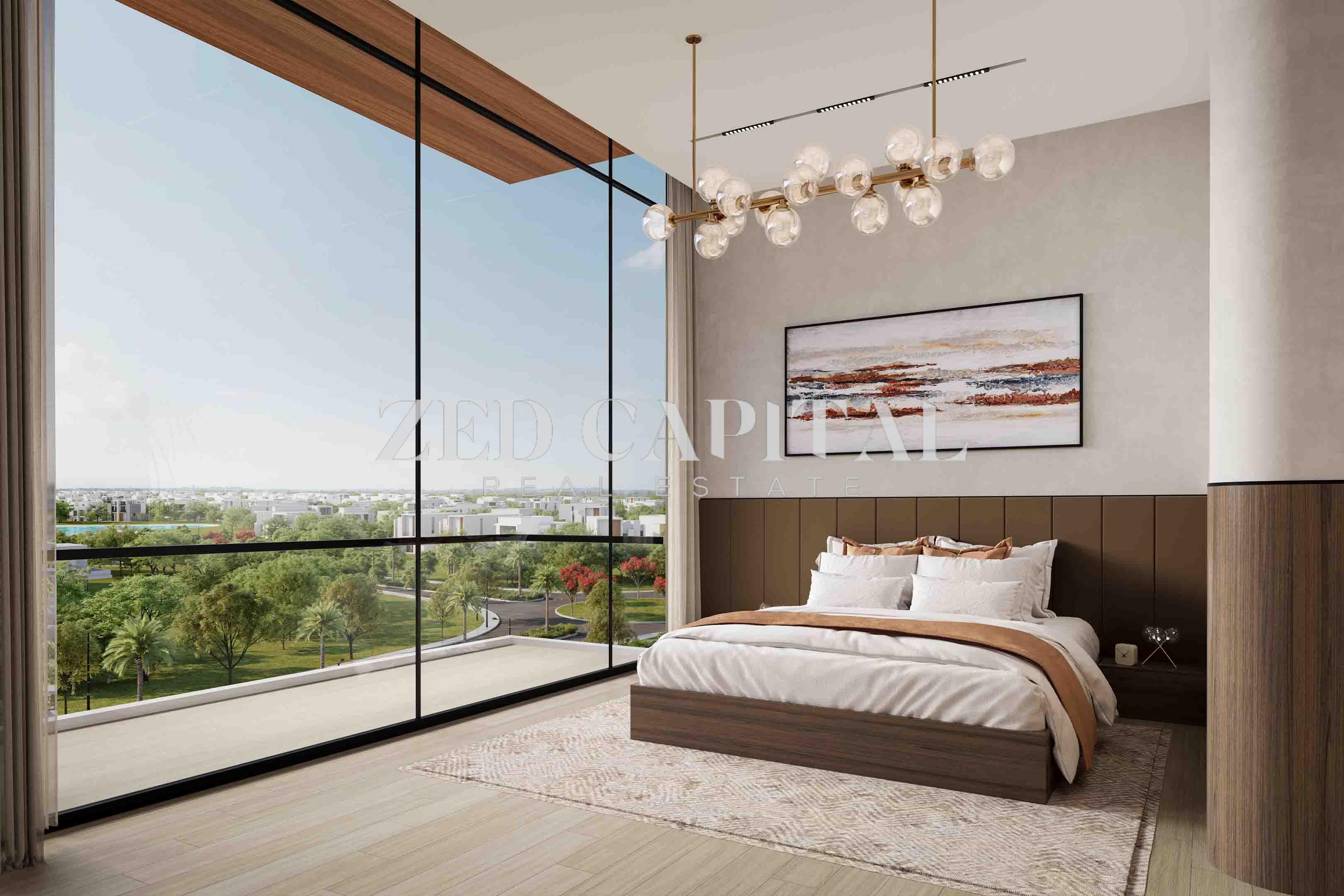 50/50 Payment Plan | Q4 2027 | Smart Investment