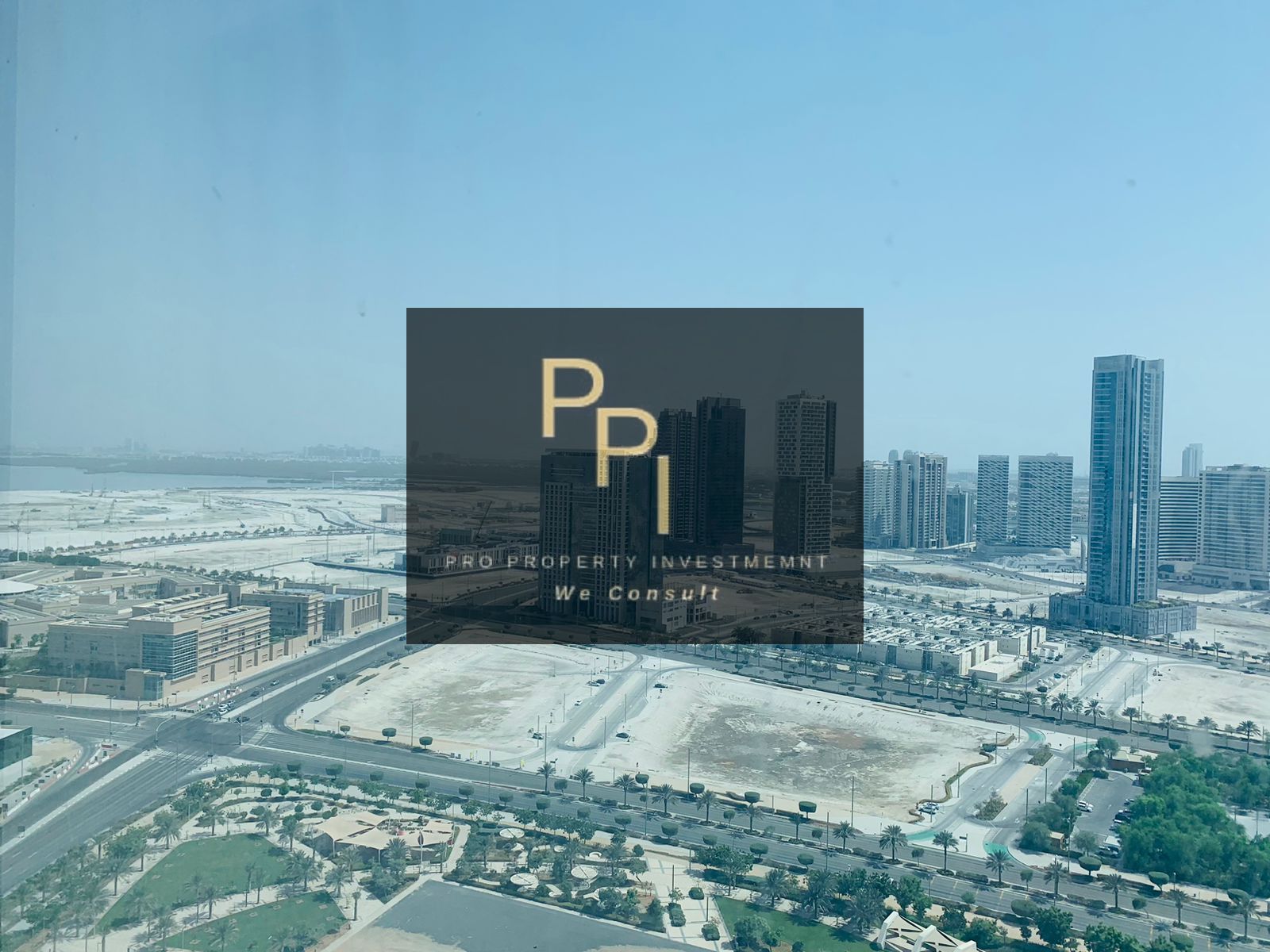 1 BR | Elegant Living | Prime Location