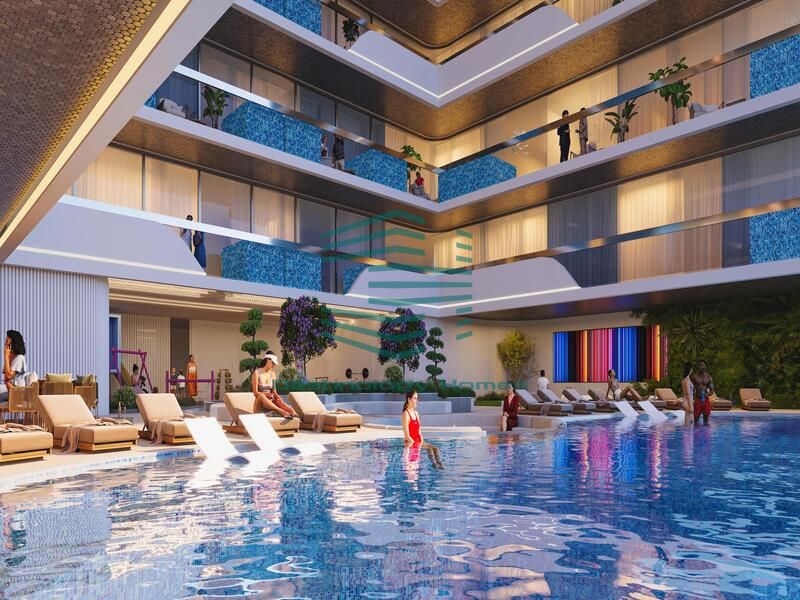 INVESTOR DEAL =UNIQUE UNITS=LUXURY LIFESTYLE=SMART HOME
