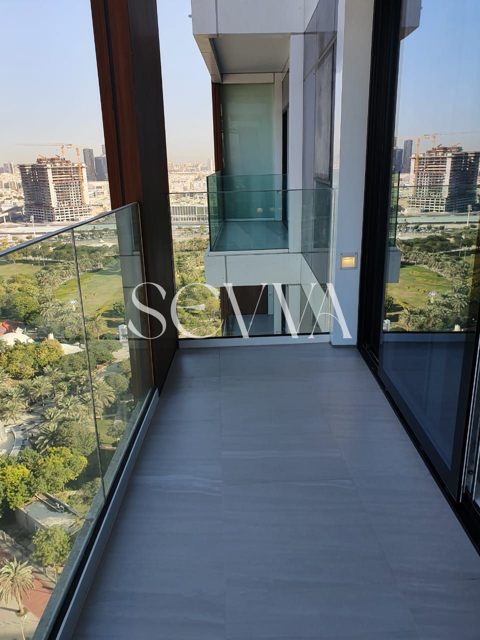 Spacious 3BR+M | Excellent Condition | Walk to Metro