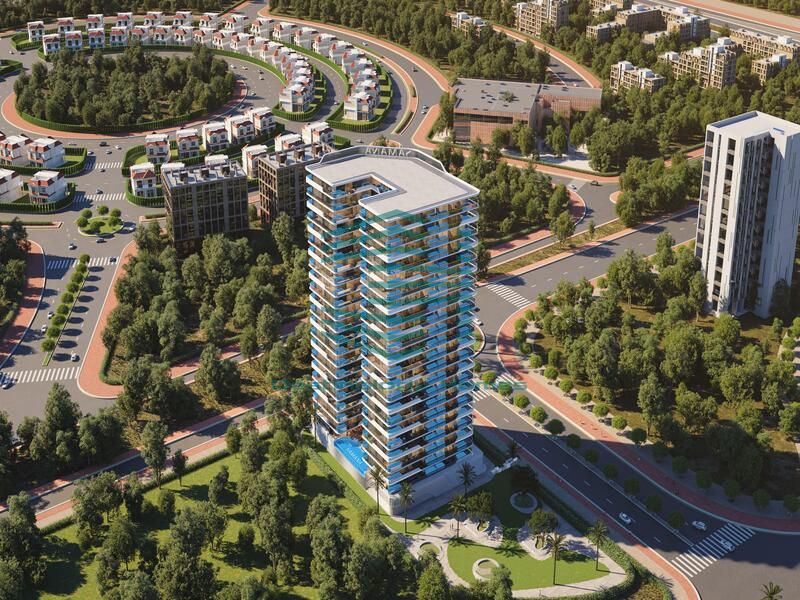 PARKVIEW=EXCLUSIVE=LAST UNIT=FULLY FURNISHED