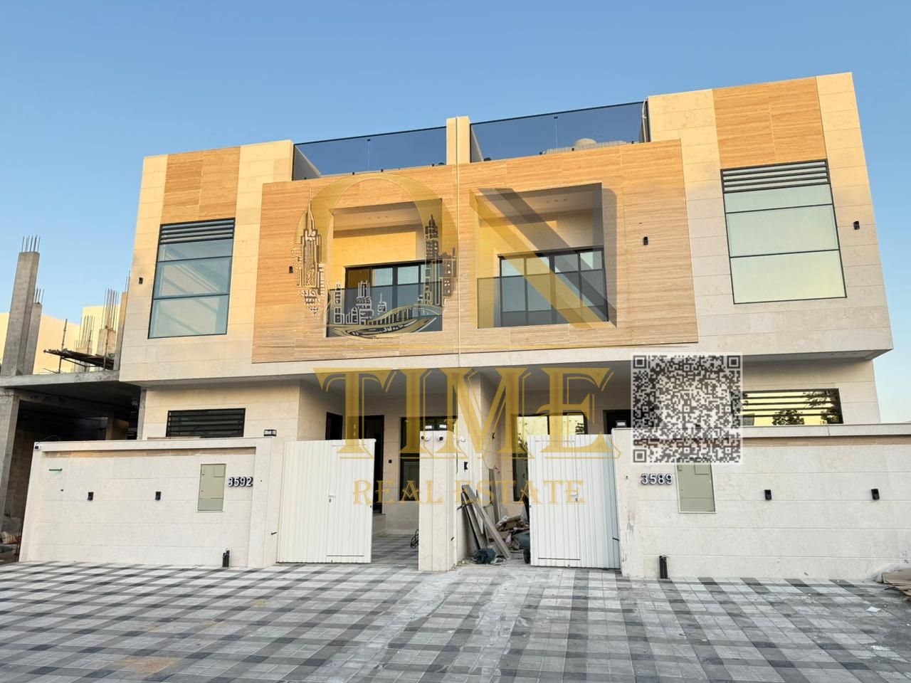 Great opportunity / Special price / Large space