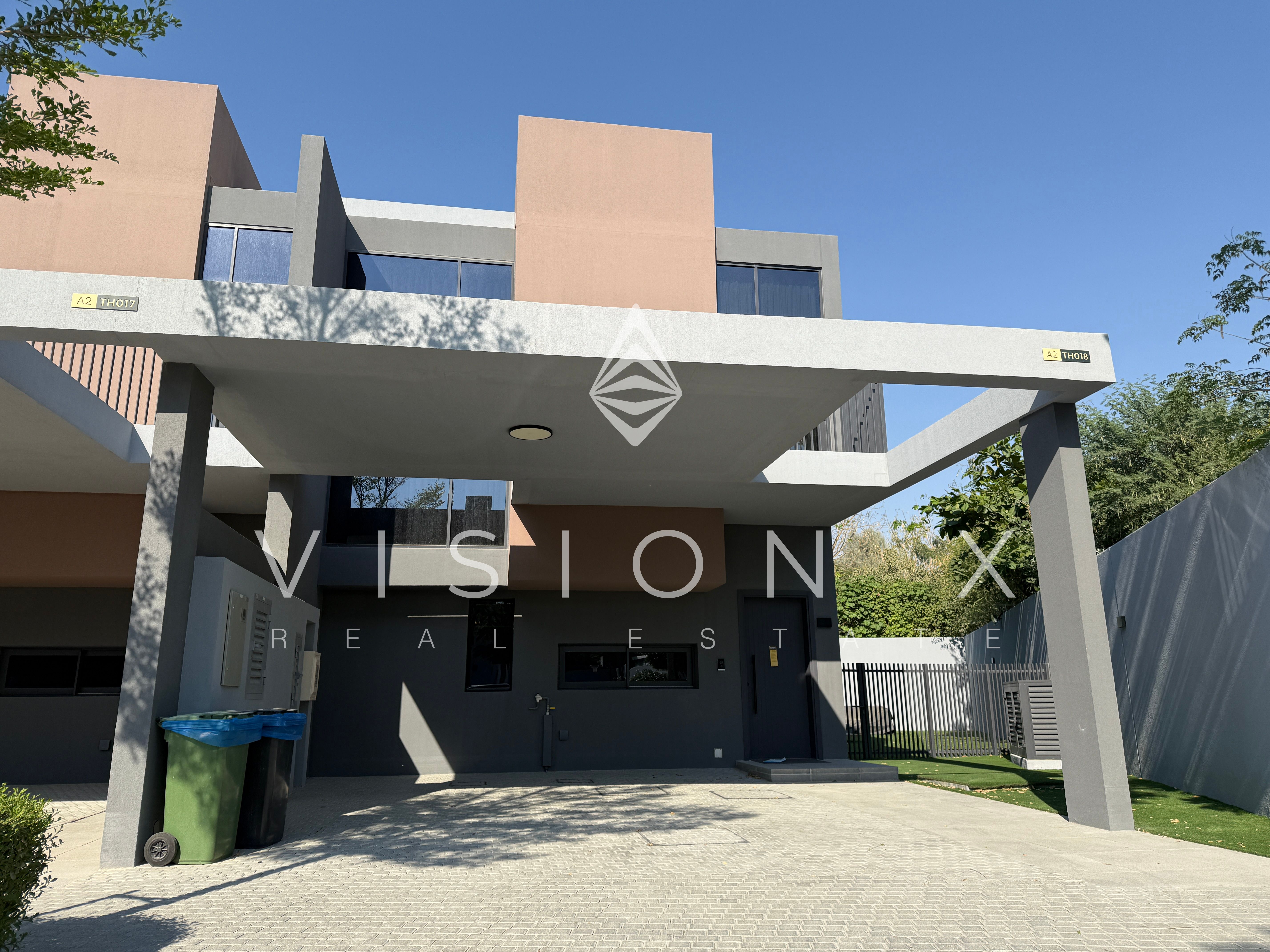 Wide Layout | Safe Community | Modern Exterior