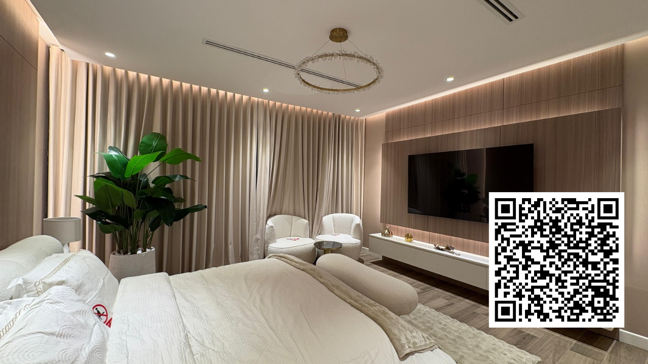 Tiger Orchid Tower – Where Everyday Living Feels Like a Luxury Retreat