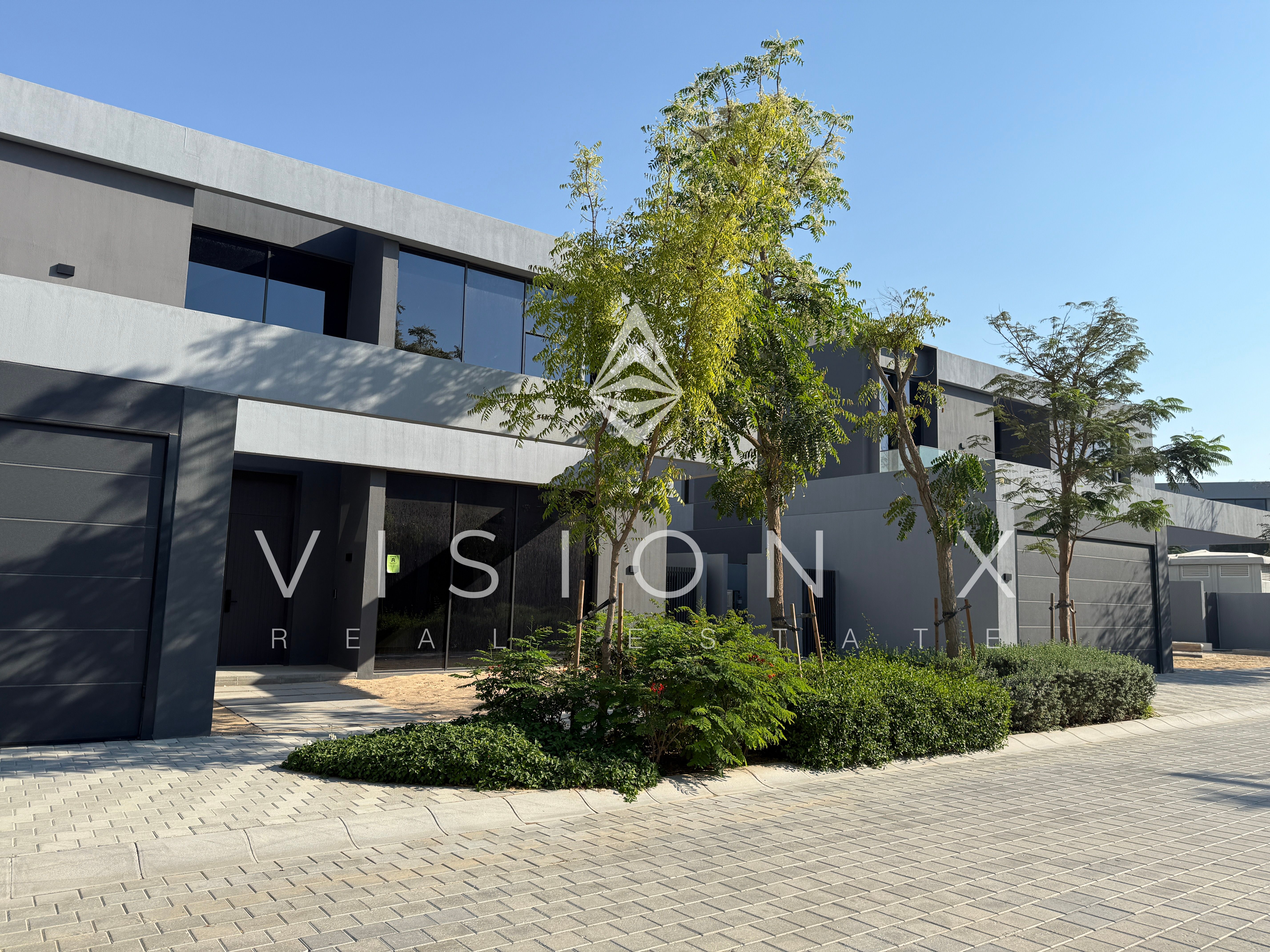 Smart Layout | Stylish Facade | Peaceful Living