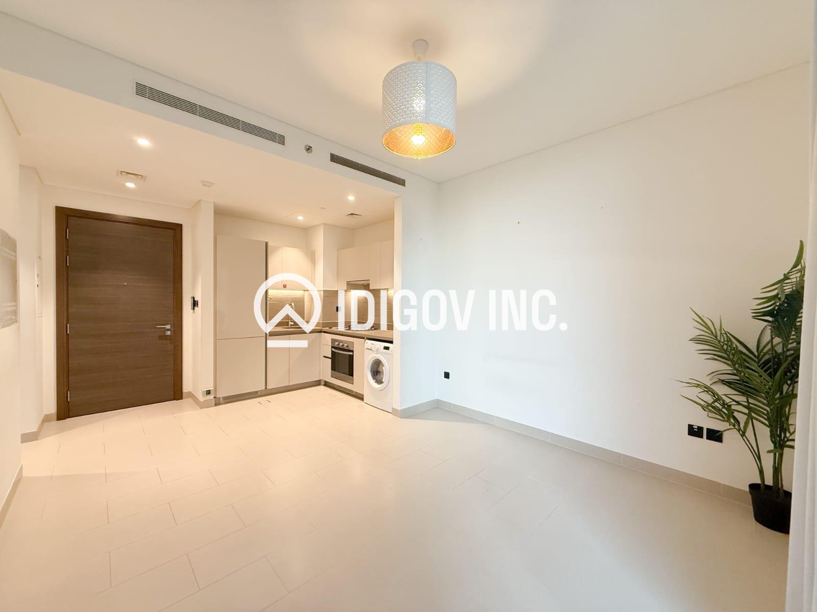 Vacant | Stylish Apartment | Prime Location