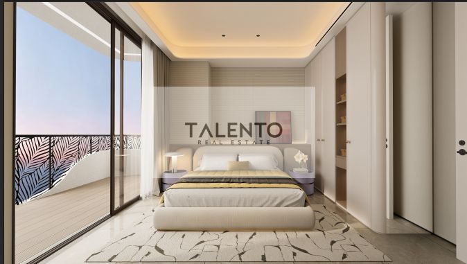 YIGO 26 | Luxury Fully Furnished Apartments | Metro-Linked Living