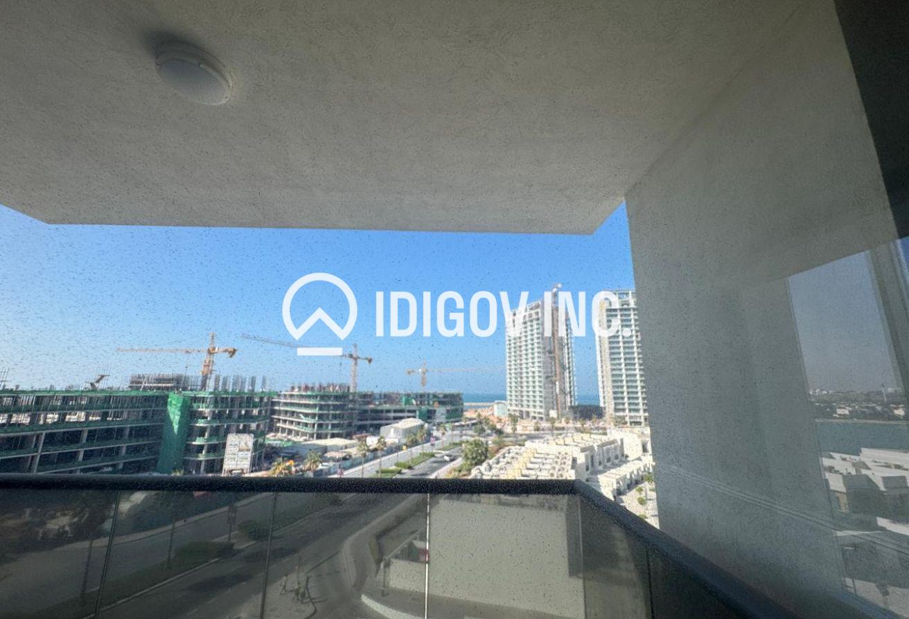 Ready to move | Amazing view | Spacious