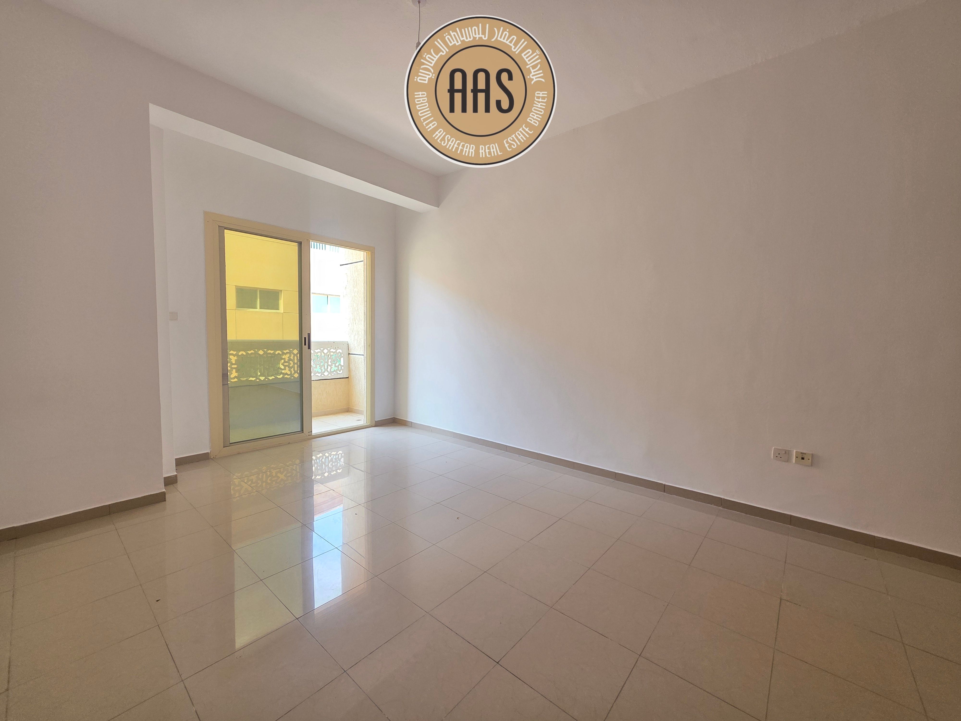 Near To Park | TwoBed Apartment Available | Only For Famliy
