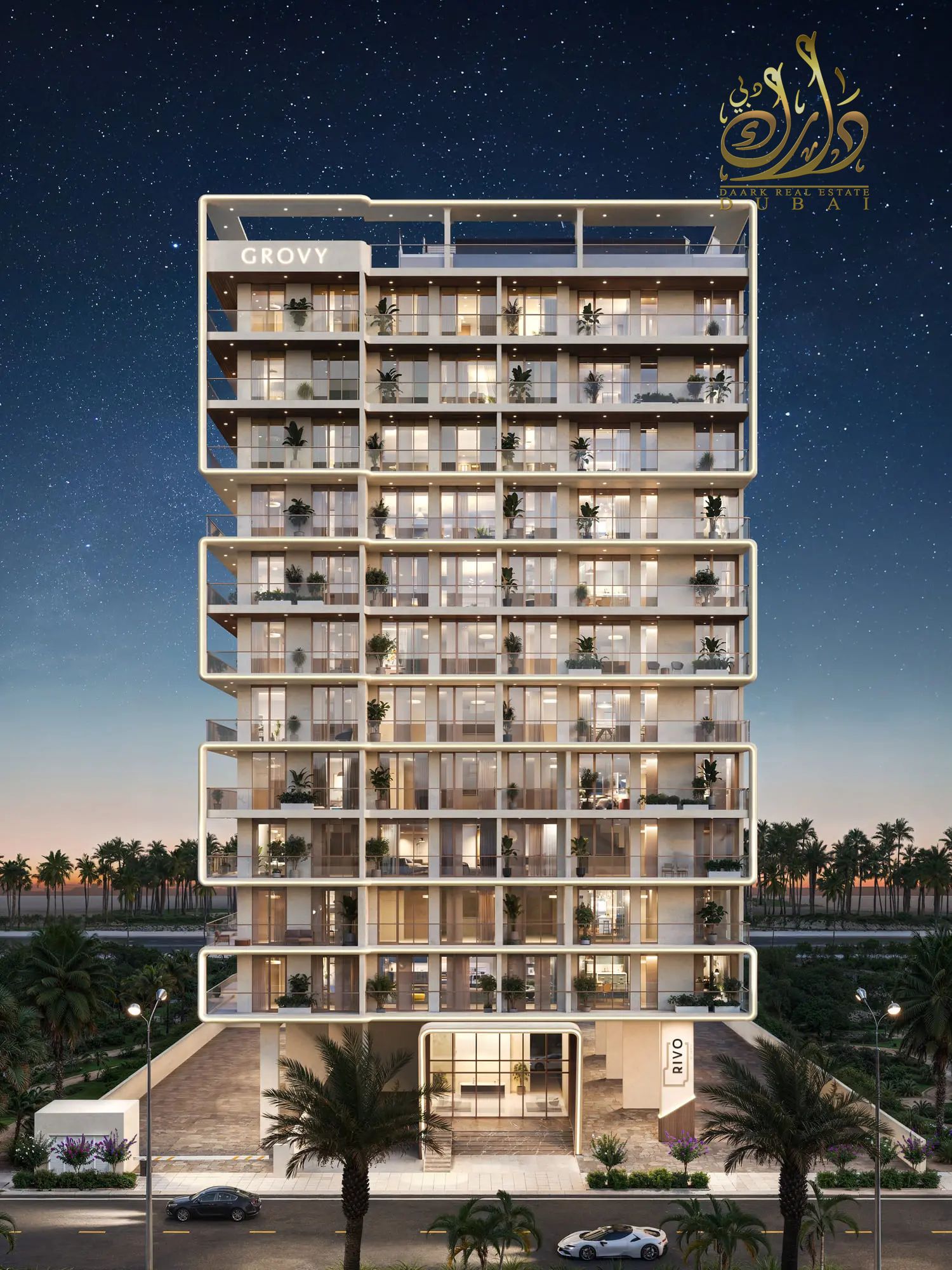 A NEW STANDARD OF MODERN LIFESTYLE | SMART LIVING