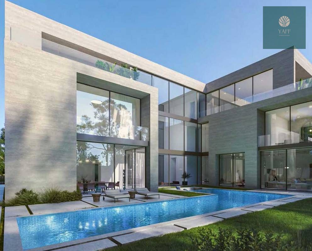For Sale | Masaar 3 by ARADA | Corner plot | Swimming pool | The Largest Forest Community | Full Customer Support